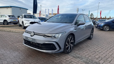 Volkswagen Golf 1.5 TSI 150 R-Line 5dr Petrol Hatchback